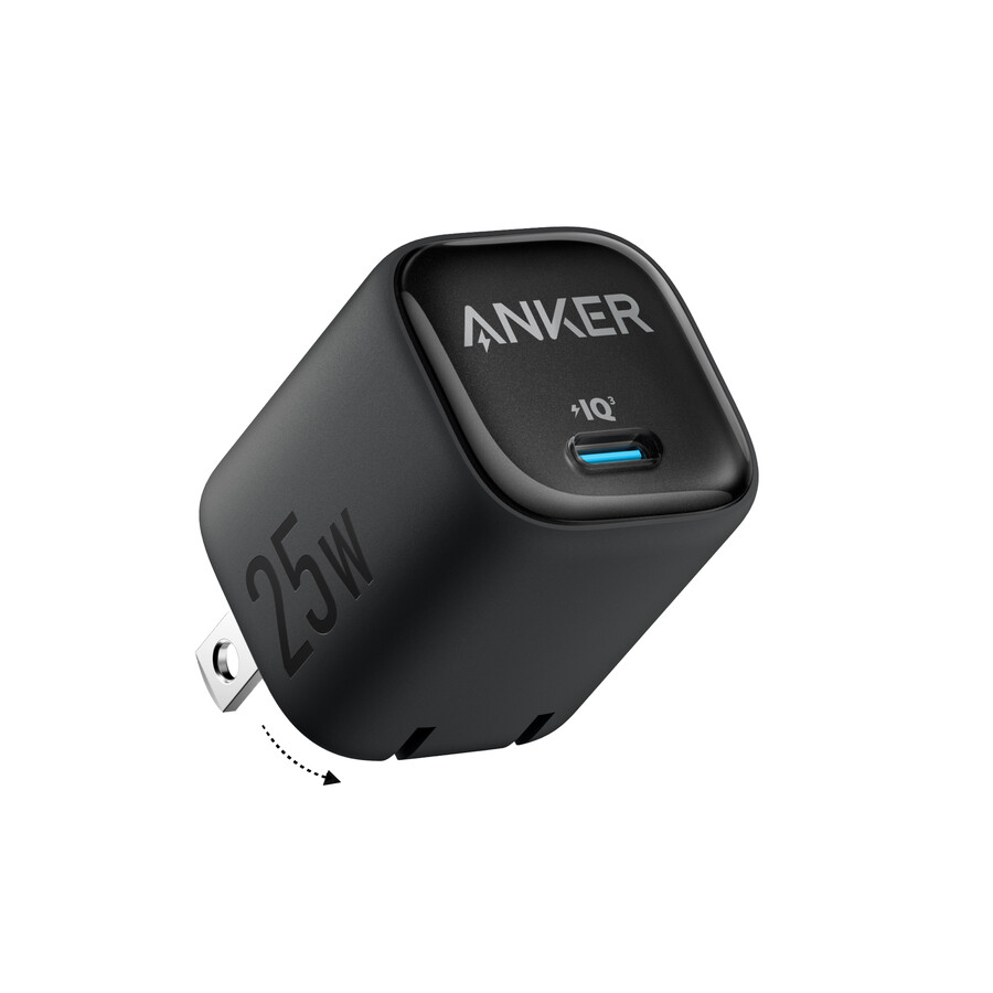 anker-lader 25 w kompakt