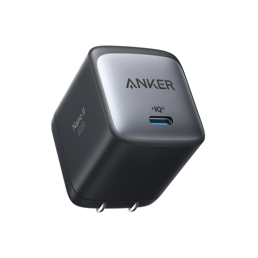 anker 715-lader nano ii 65w