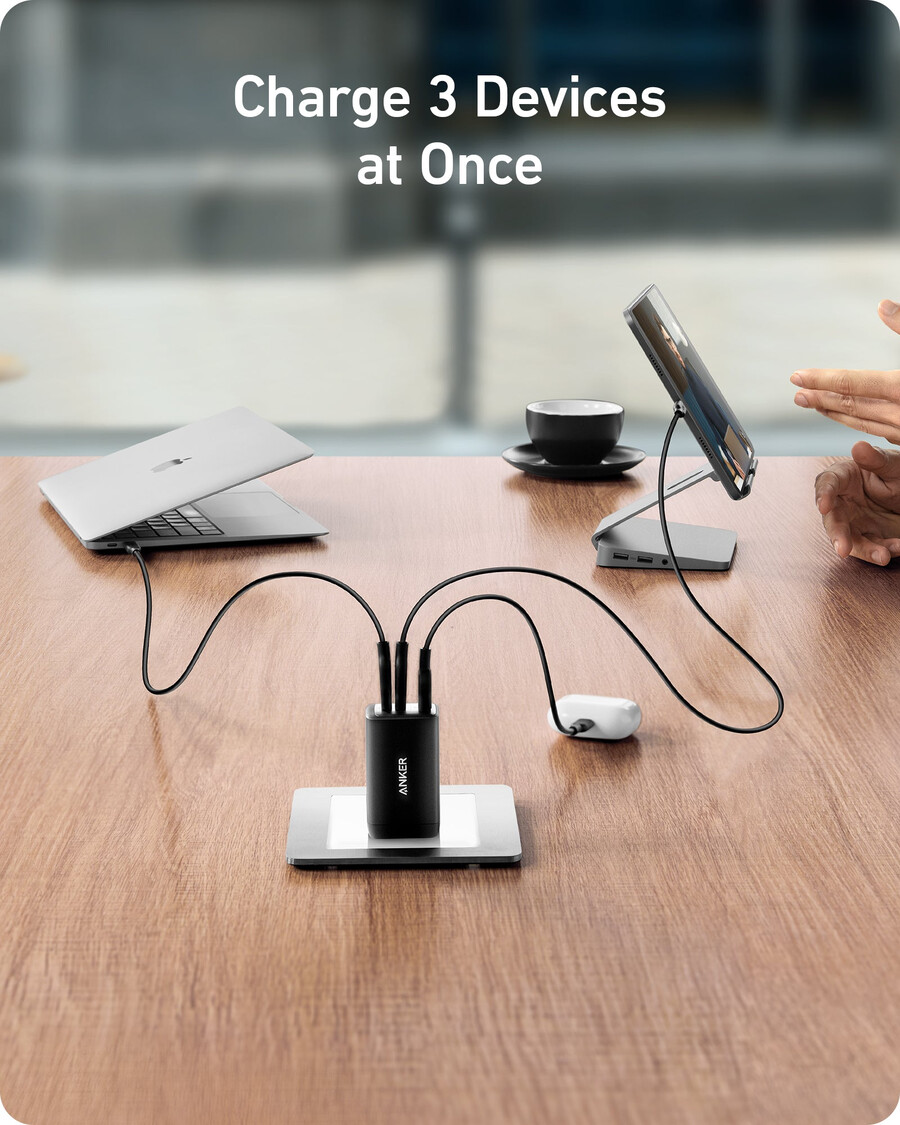 anker 735-lader nano ii 65w