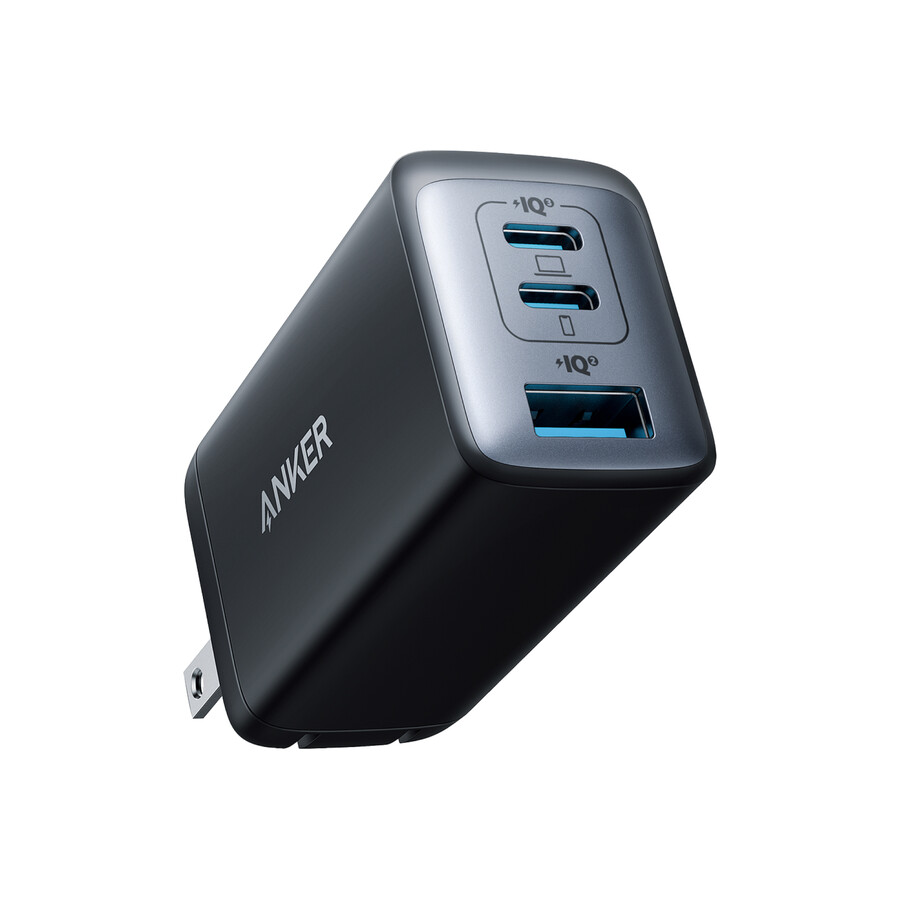 anker 735-lader nano ii 65w