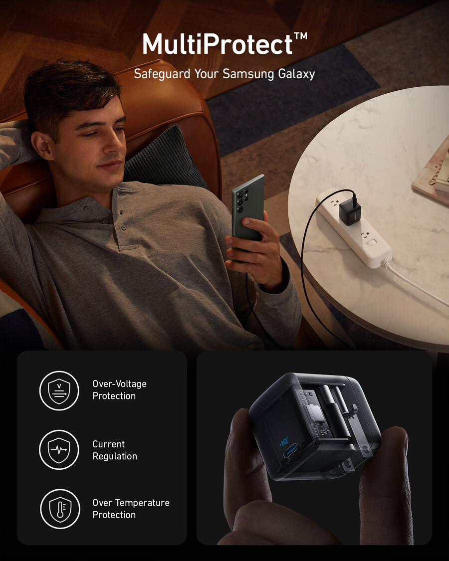 anker 313-lader ace 45w