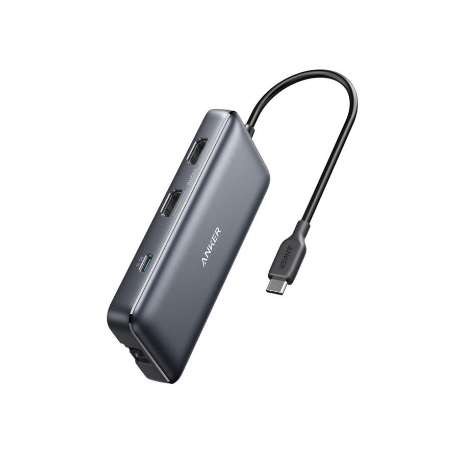 anker 553 usb-c-hub 8-i-1