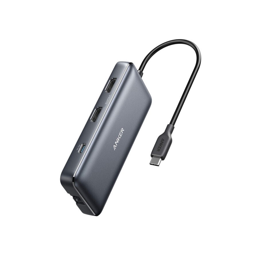 anker 553 usb-c-hub 8-i-1
