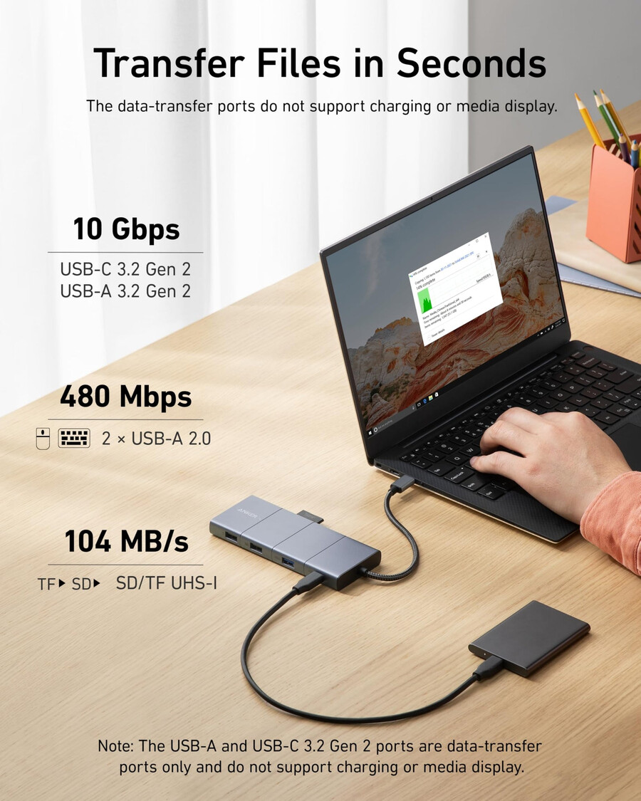 anker 565 usb-c-hub 11-i-1