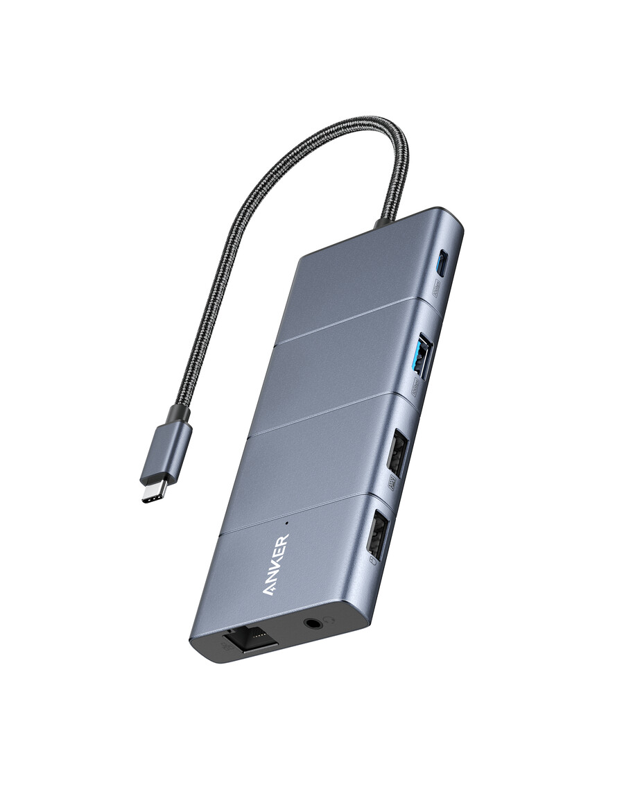 anker 565 usb-c-hub 11-i-1