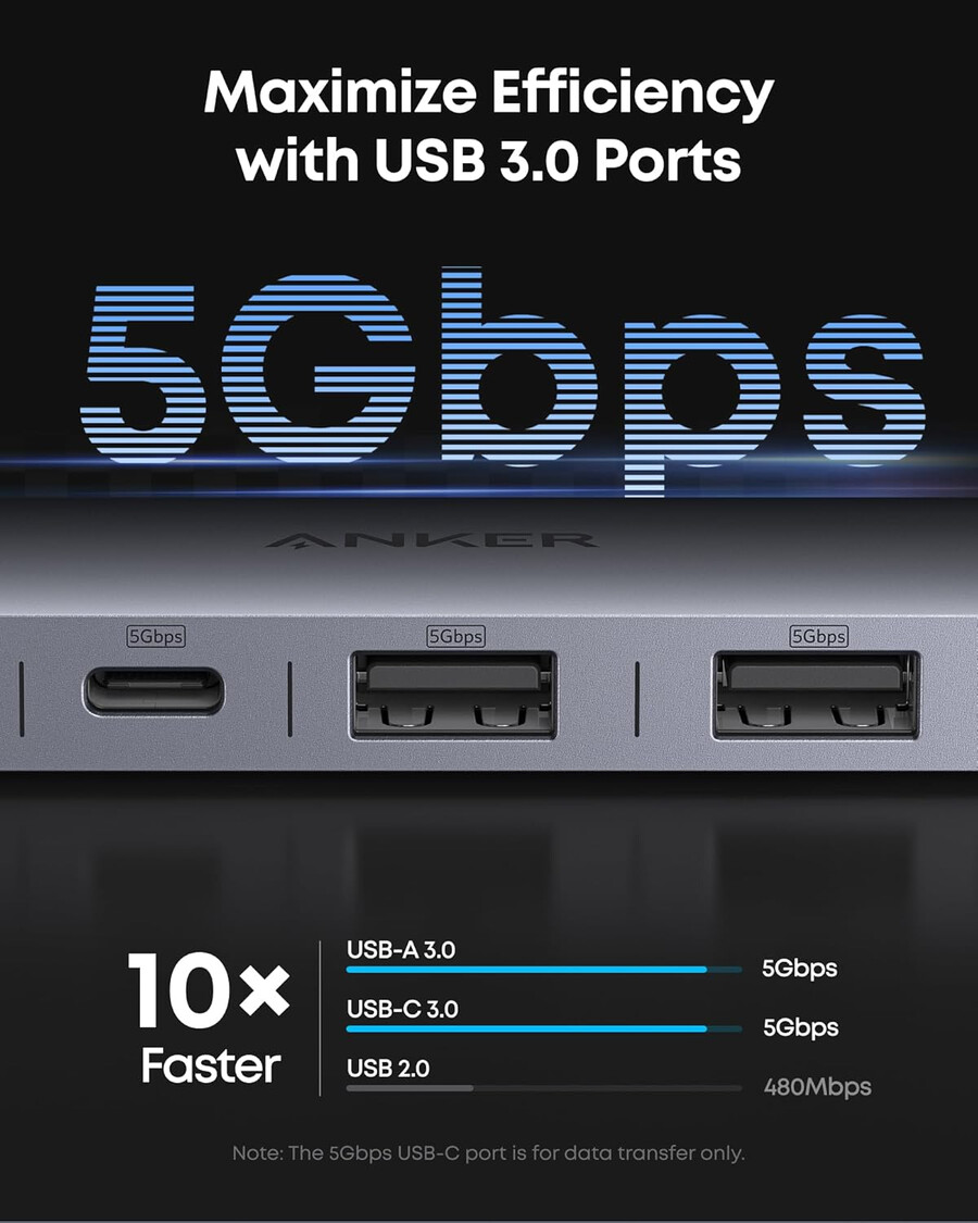 anker usb-c-hub 7-i-1
