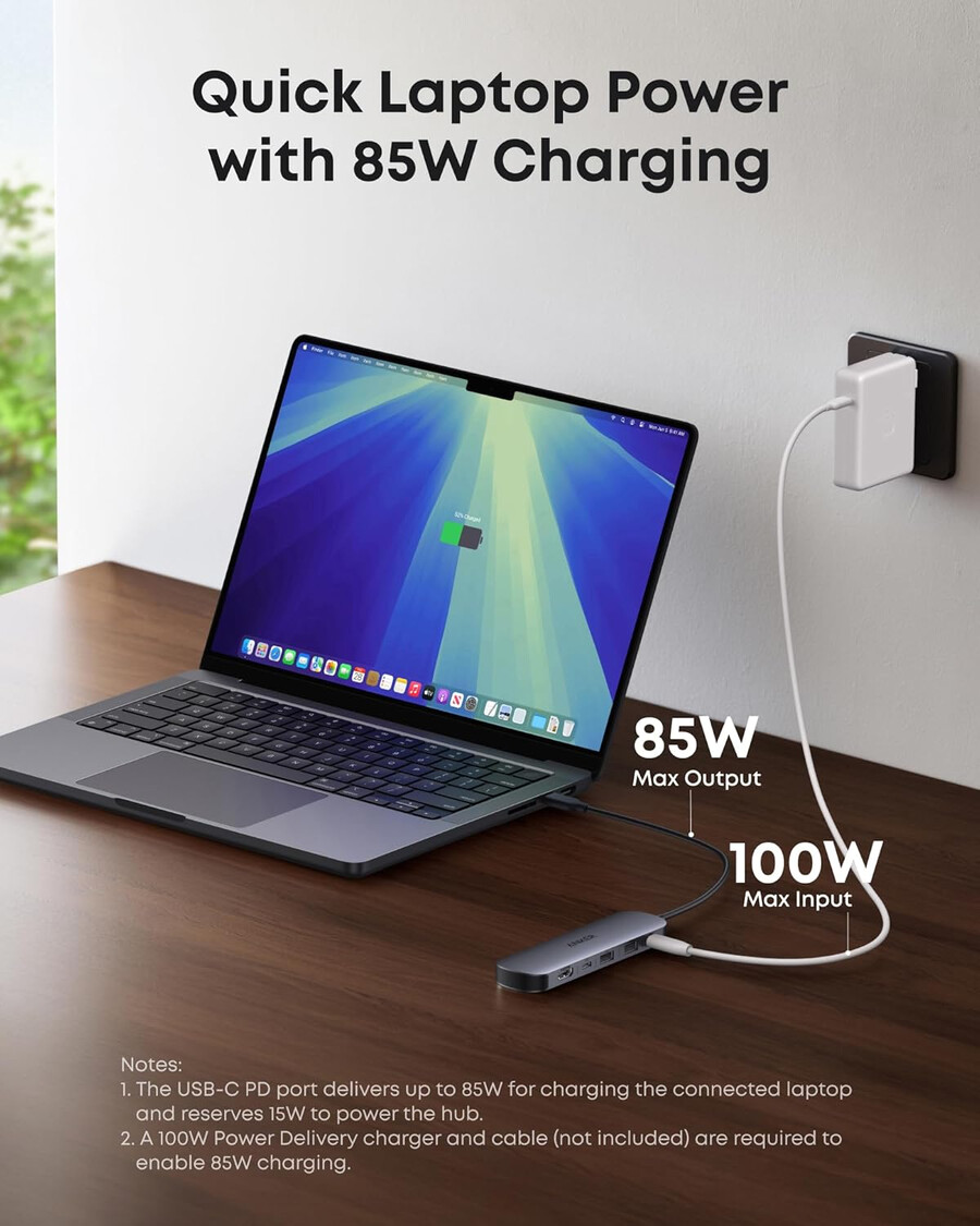 anker usb-c-hub 7-i-1