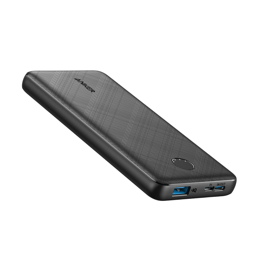 anker 313 powerbank powercore 10k