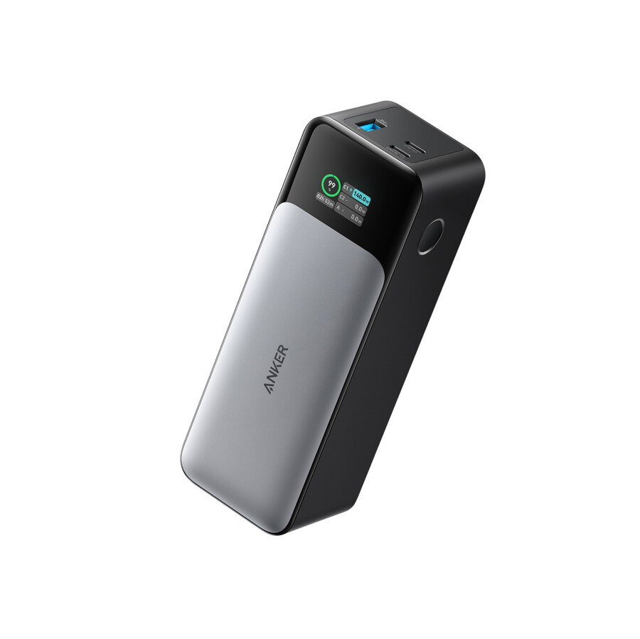 anker 737 powerbank powercore 24k