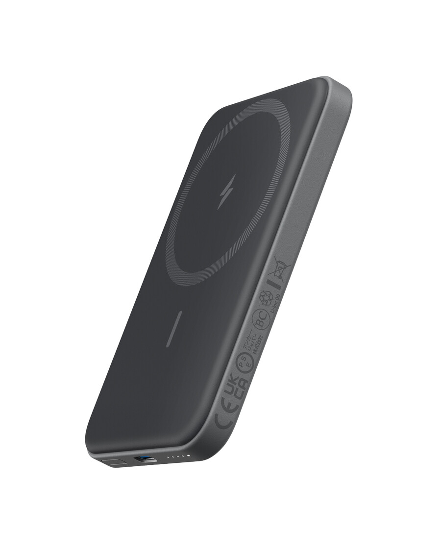 anker 621 magnetisk batteri maggo