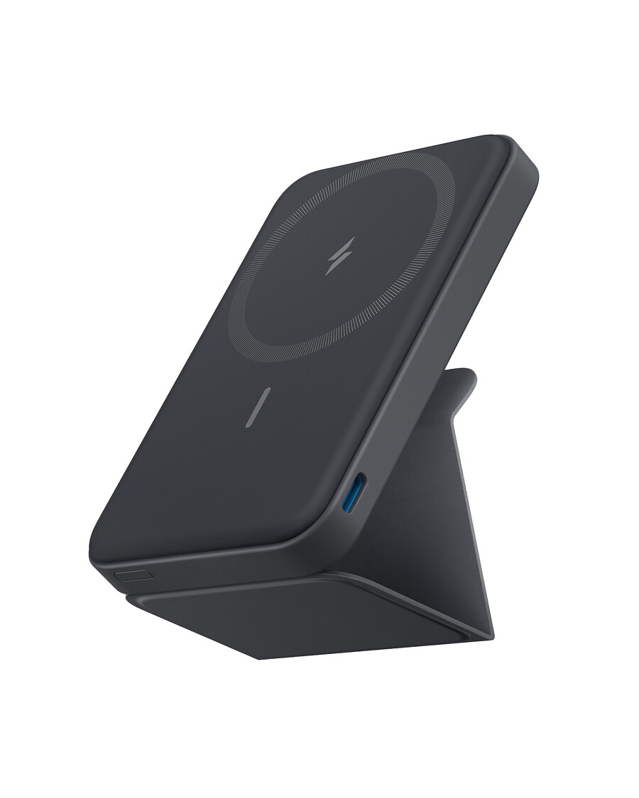 anker 622 magnetisk batteri maggo