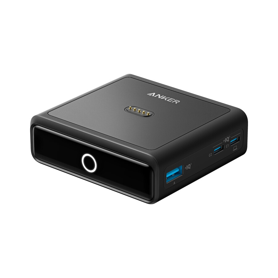 anker 100w ladestasjon for anker prime power bank