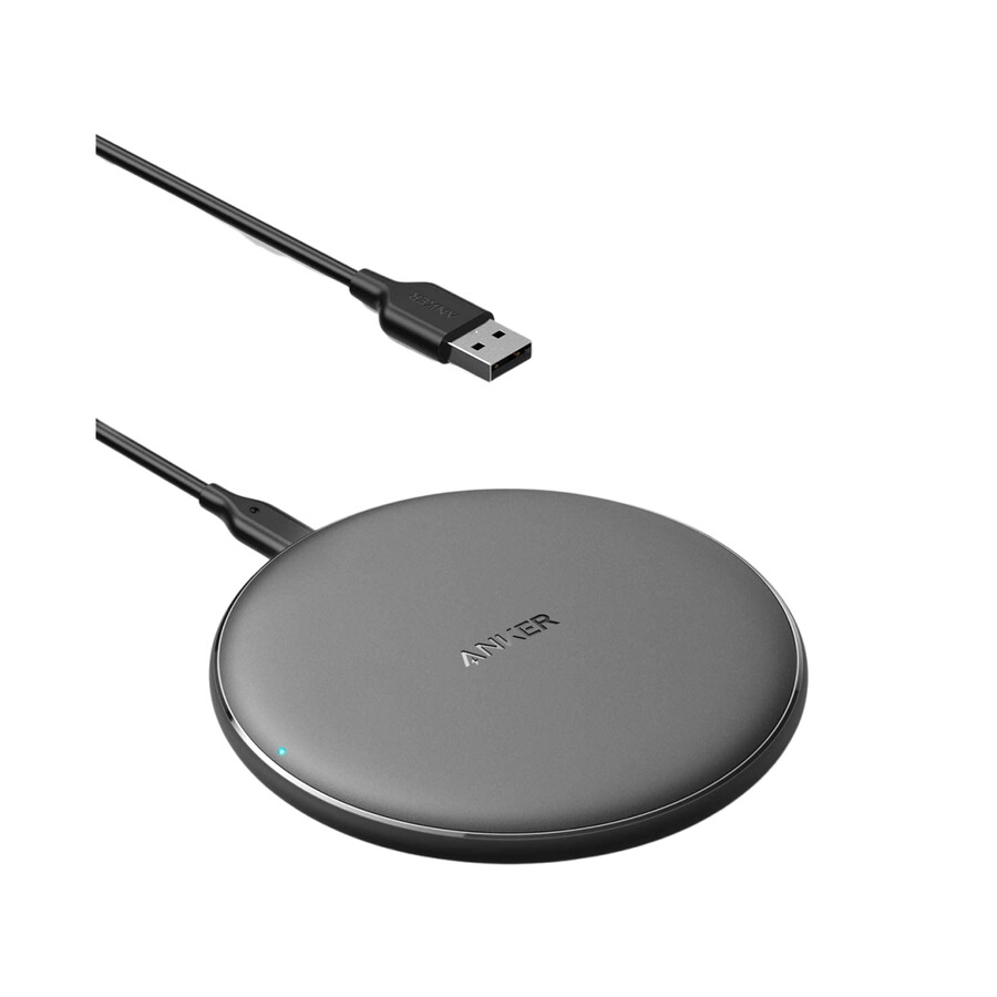 anker 313 trådløs lader matte