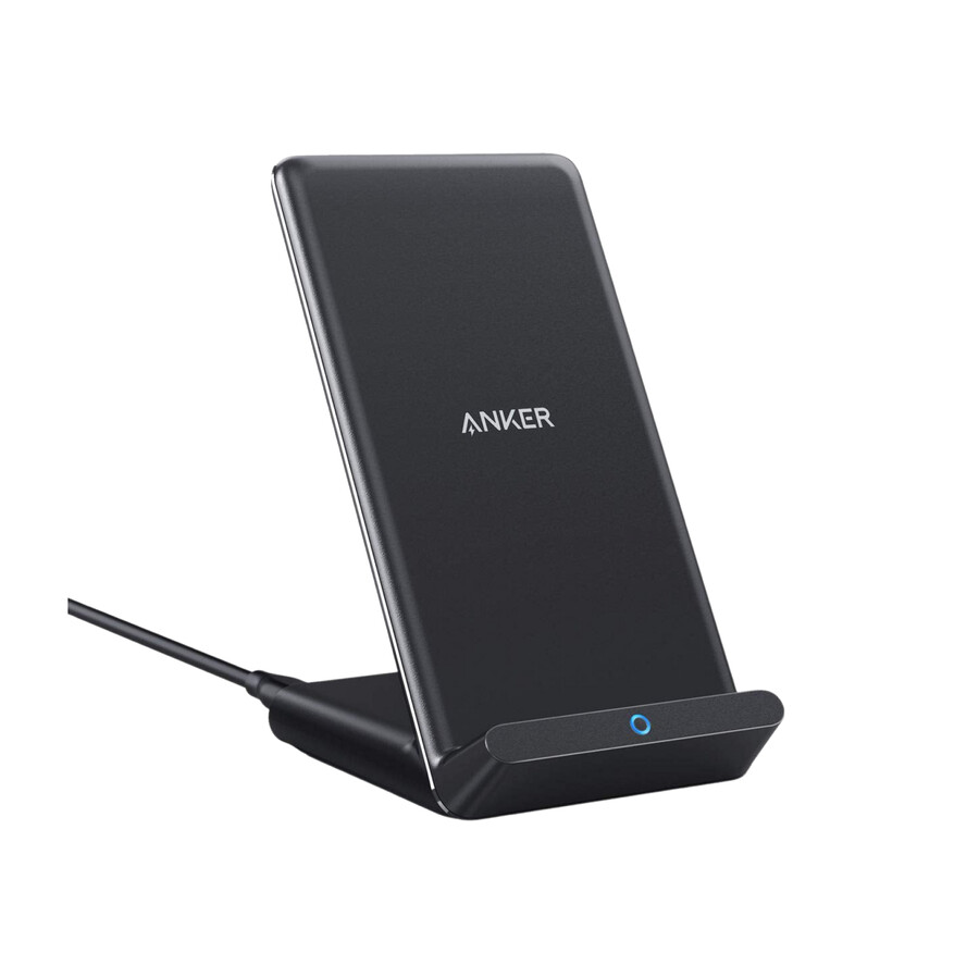 anker 313 trådløs lader stativ